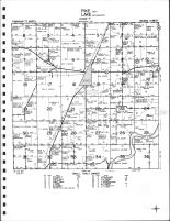 Code F - Pike Township - West, Lake Township - West, Nichols, Muscatine County 1967